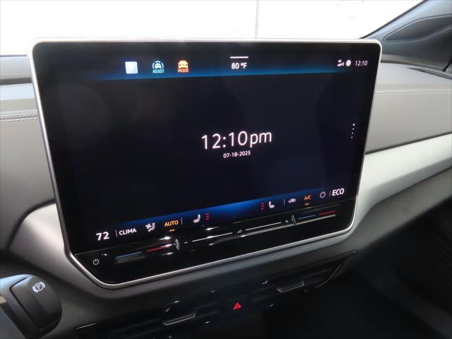 Photo of 2025 pure gray Volkswagen ID.4