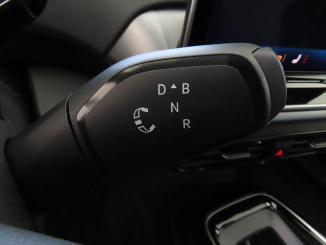 Photo of 2025 pure gray Volkswagen ID.4