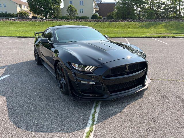 2022 Ford Shelby Gt500