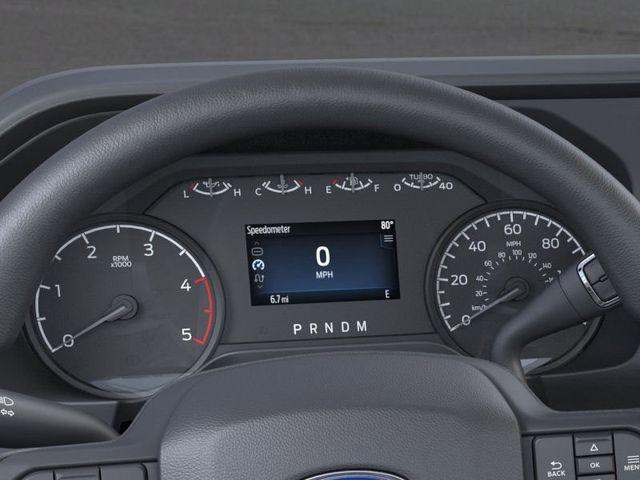 Photo of 2026 Oxford White Ford F-250