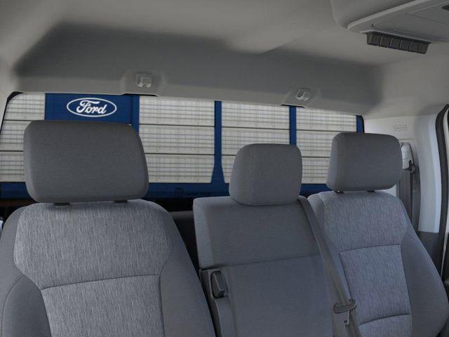 Photo of 2026 Oxford White Ford F-250