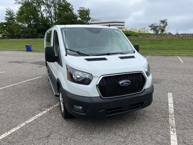 2024 Ford Transit-250