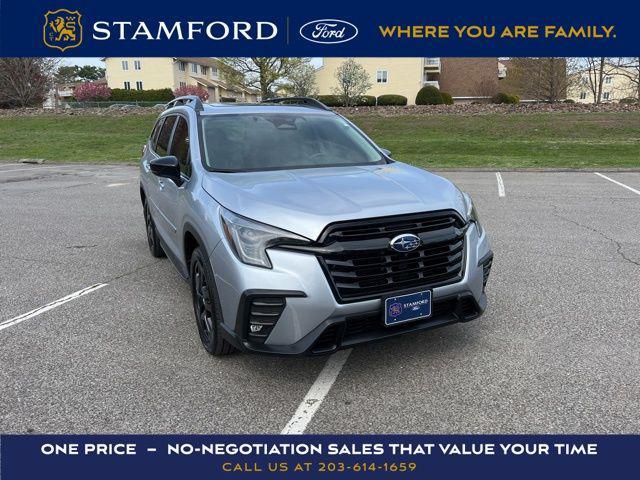 2024 Subaru Ascent
