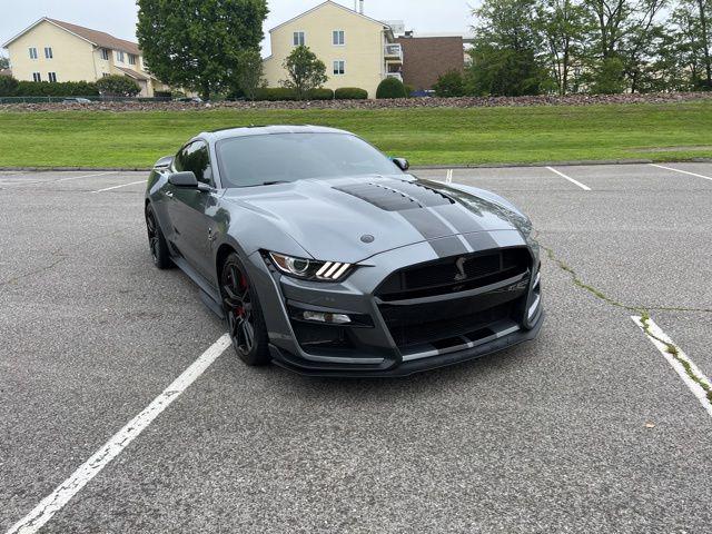 2021 Ford Shelby Gt500
