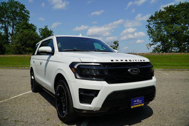 2022 Ford Expedition