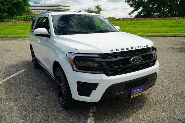 2022 Ford Expedition