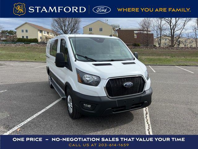 2023 Ford Transit-250