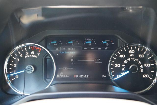 Photo of 2015 Tuxedo Black Metallic Ford F-150