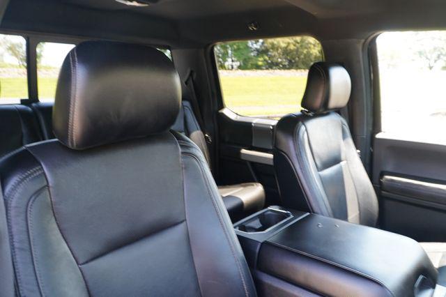 Photo of 2015 Tuxedo Black Metallic Ford F-150