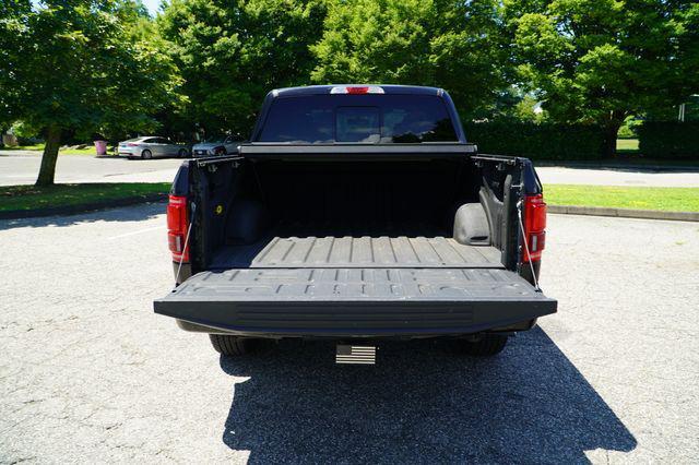 Photo of 2015 Tuxedo Black Metallic Ford F-150