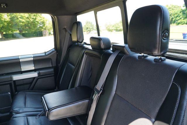 Photo of 2015 Tuxedo Black Metallic Ford F-150