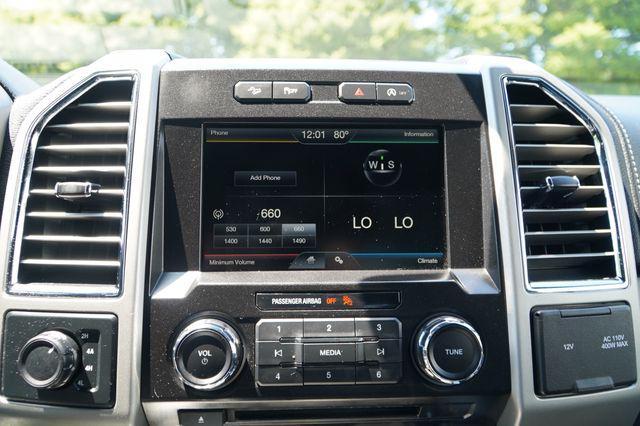 Photo of 2015 Tuxedo Black Metallic Ford F-150