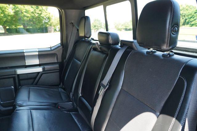 Photo of 2015 Tuxedo Black Metallic Ford F-150
