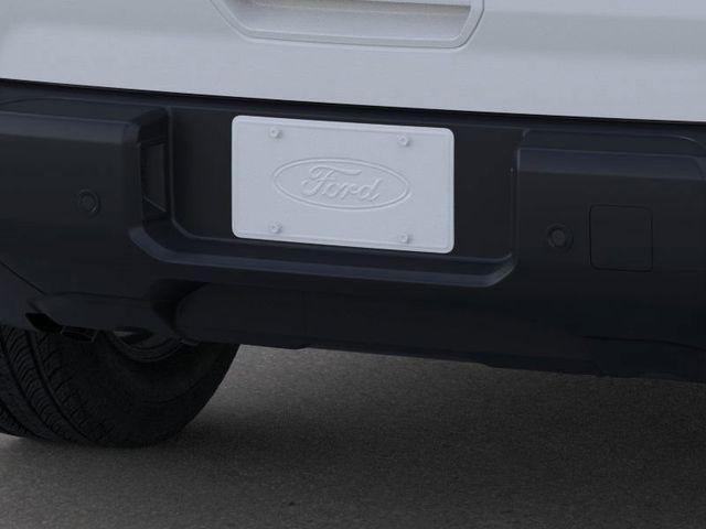 Photo of 2025 Oxford White Ford Bronco Sport