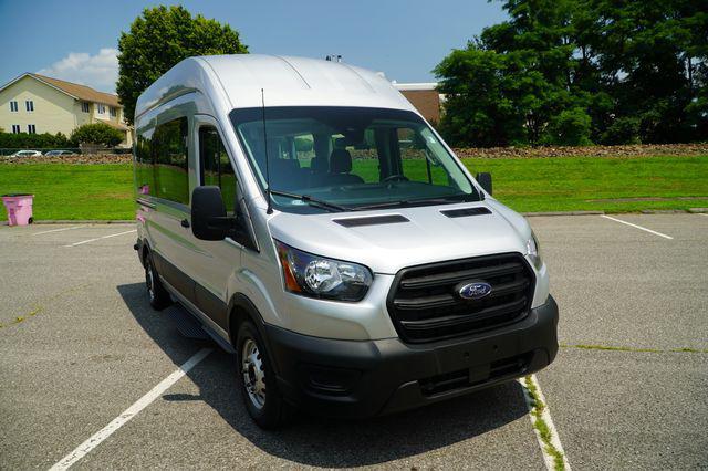 2020 Ford Transit-350