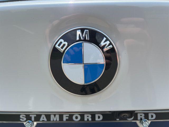 Photo of 2023 Mineral White Metallic BMW X3