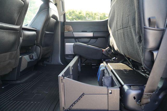 Photo of 2023 Black Metallic Ford F-250
