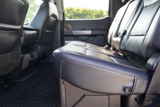 Photo of 2023 Black Metallic Ford F-250
