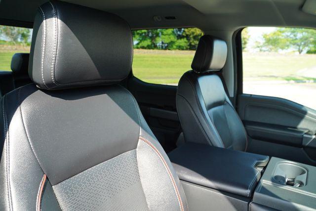 Photo of 2023 Black Metallic Ford F-250