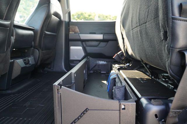 Photo of 2023 Black Metallic Ford F-250