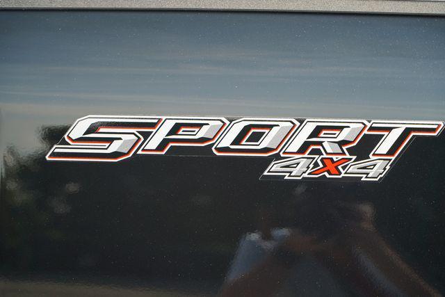 Photo of 2023 Black Metallic Ford F-250