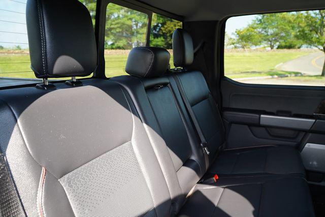 Photo of 2023 Black Metallic Ford F-250