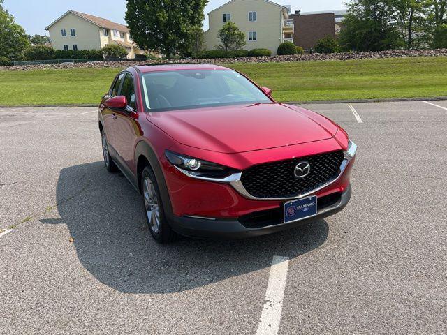 2021 Mazda Cx-30