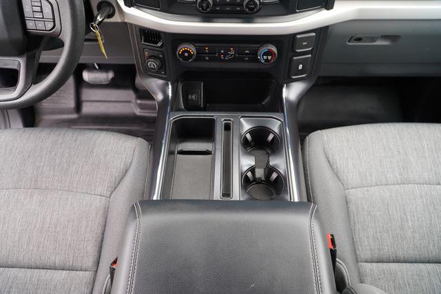 Photo of 2022 Carbonized Gray Metallic Ford F-150