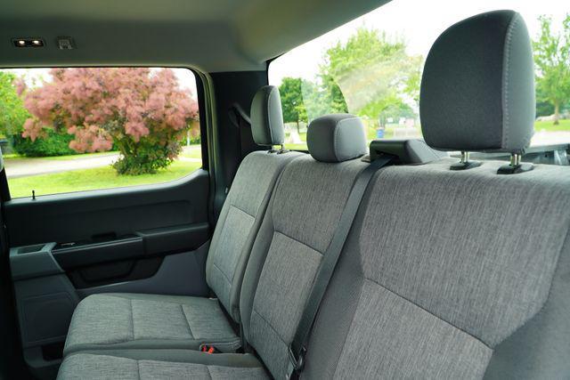 Photo of 2022 Carbonized Gray Metallic Ford F-150