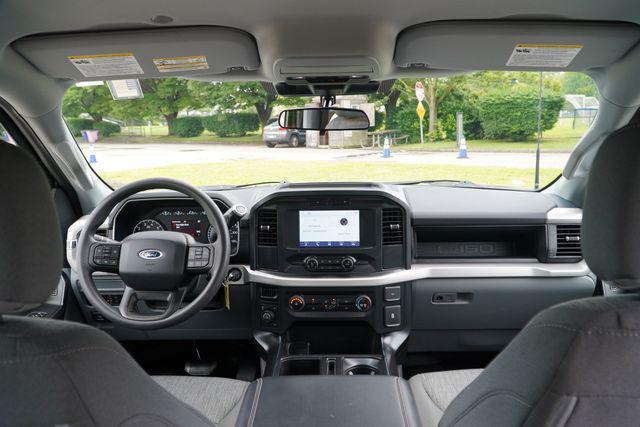 Photo of 2022 Carbonized Gray Metallic Ford F-150