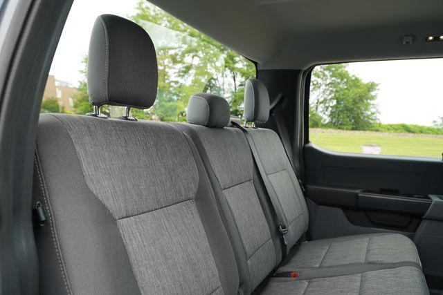 Photo of 2022 Carbonized Gray Metallic Ford F-150