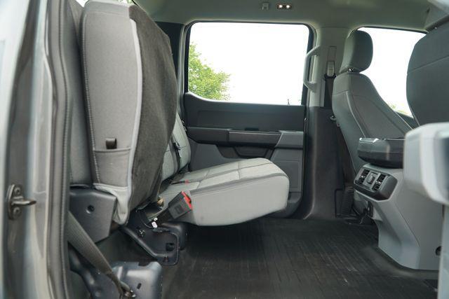 Photo of 2022 Carbonized Gray Metallic Ford F-150