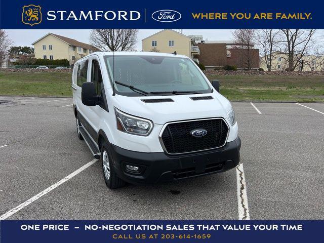 2023 Ford Transit-250