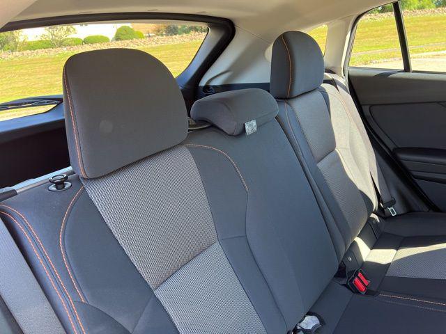 Photo of 2023 Crystal Black Silica Subaru Crosstrek