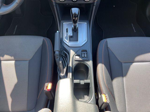 Photo of 2023 Crystal Black Silica Subaru Crosstrek