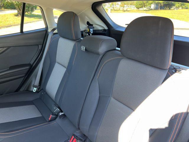 Photo of 2023 Crystal Black Silica Subaru Crosstrek