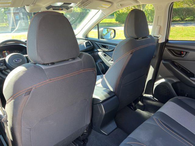 Photo of 2023 Crystal Black Silica Subaru Crosstrek