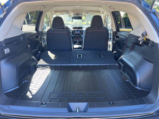Photo of 2023 Crystal Black Silica Subaru Crosstrek