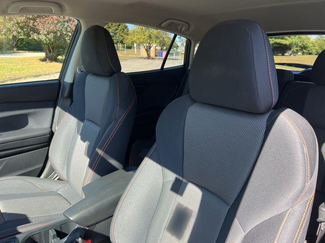 Photo of 2023 Crystal Black Silica Subaru Crosstrek