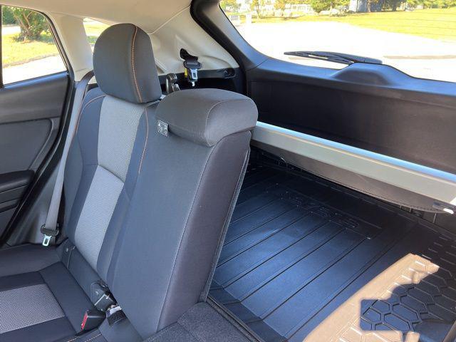 Photo of 2023 Crystal Black Silica Subaru Crosstrek