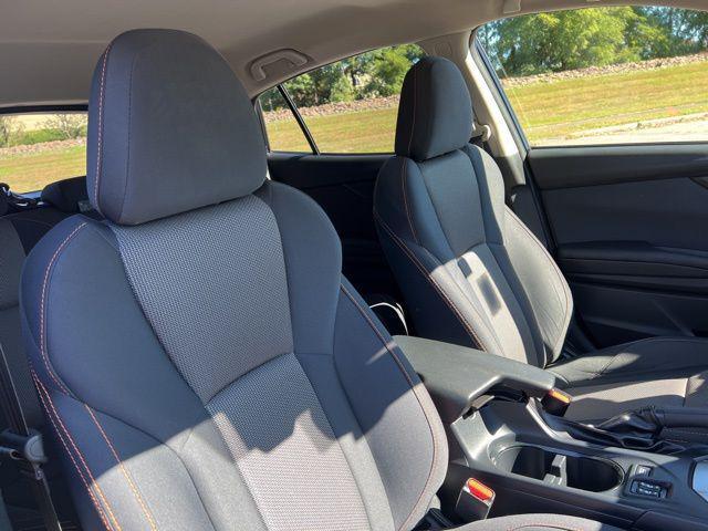 Photo of 2023 Crystal Black Silica Subaru Crosstrek