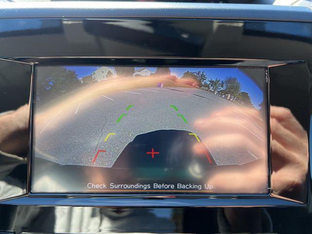 Photo of 2023 Crystal Black Silica Subaru Crosstrek