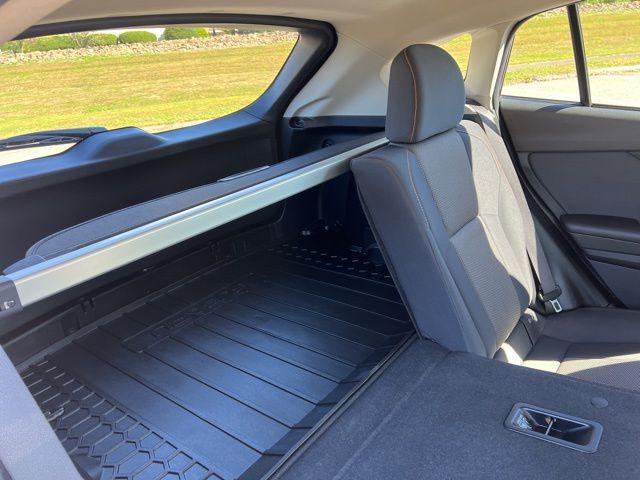 Photo of 2023 Crystal Black Silica Subaru Crosstrek