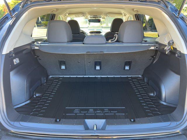 Photo of 2023 Crystal Black Silica Subaru Crosstrek