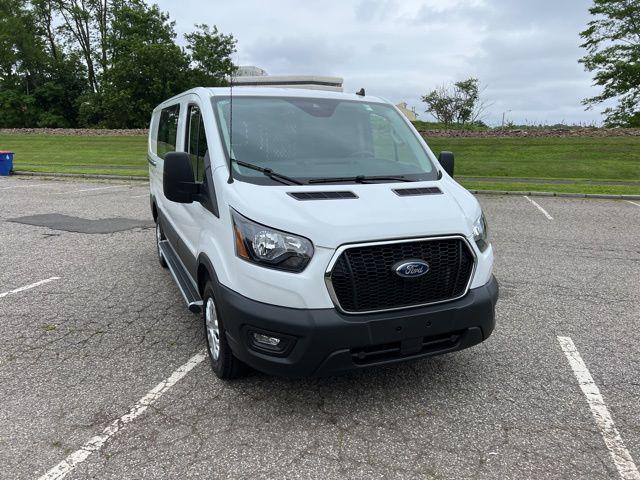 2024 Ford Transit-250