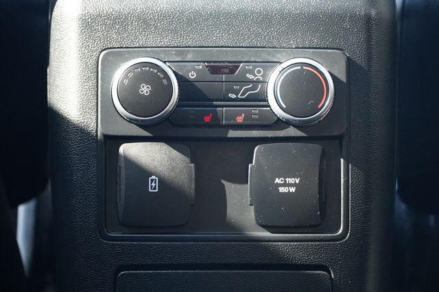 Photo of 2022 Carbonized Gray Metallic Ford Explorer