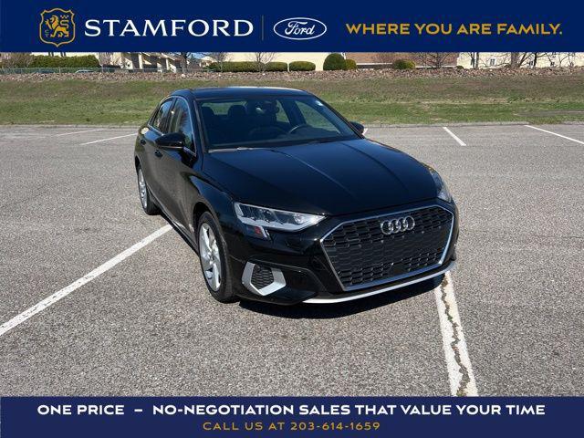 2022 Audi A3