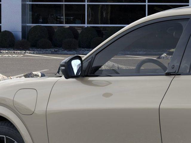 Photo of 2025 Desert Sand Ford Mustang Mach-E