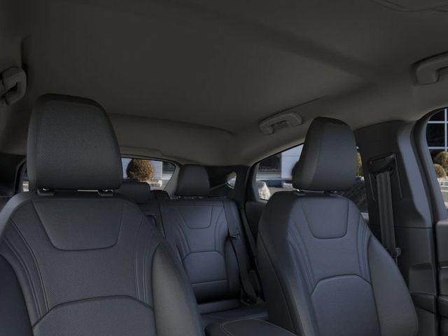 Photo of 2025 Desert Sand Ford Mustang Mach-E
