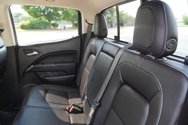 Photo of 2019 Red Hot Chevrolet Colorado